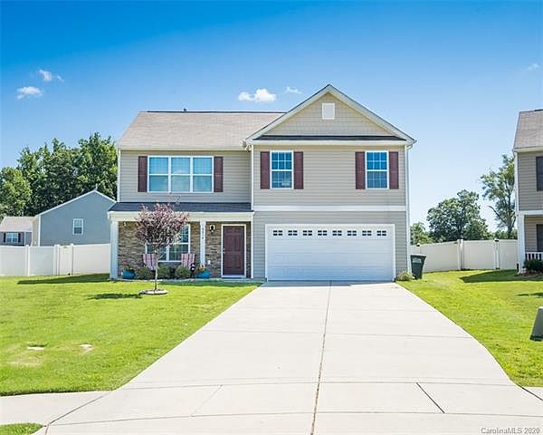 1st image of 3024 Apple Orchard Pl