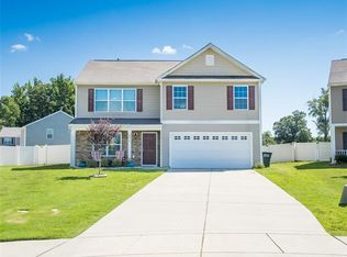 3024 Apple Orchard Pl, Dallas, NC 28034