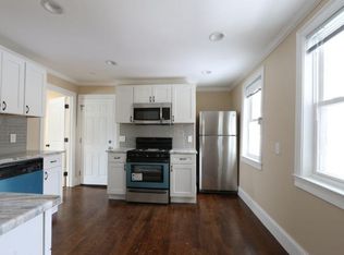 6 Chilcott Pl #1SL, Jamaica Plain, MA 02130