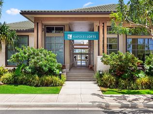 Kapolei Lofts, Kapolei, HI 96707