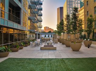 1415 Main St #7-1006, Dallas, TX 75202