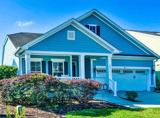 405 Halcyon Ln, Murrells Inlet, SC 29576