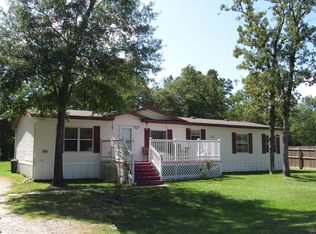 101 Westlake Rd, Trinity, TX 75862