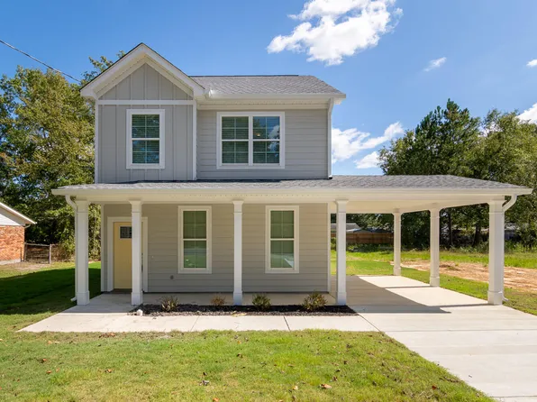 3326 EMERSON Drive, Augusta, GA 30906