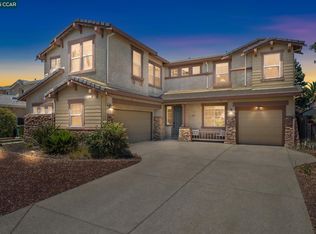787 Armstrong Way, Brentwood, CA
