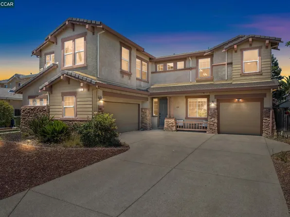 787 Armstrong Way, Brentwood, CA 94513