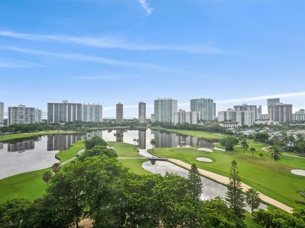 20225 NE 34th Ct APT 2513, Aventura, FL 33180