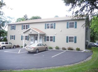 111 E 5th St 8TH-APT 5, East Stroudsburg, PA 18301