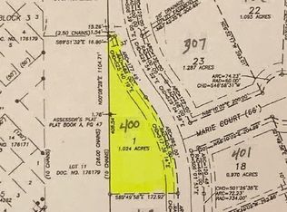 400 Louieville Ct, Galena, IL 61036