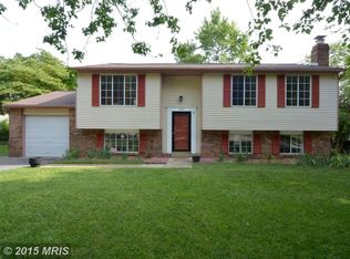 6613 Seward Rd, Bowie, MD 20720