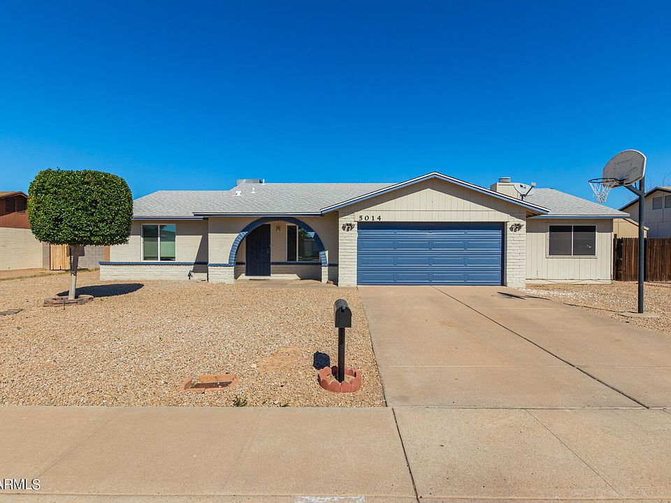 1st image of 5014 W Windrose Dr
