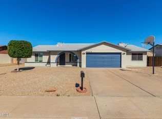 5014 W Windrose Dr, Glendale, AZ 85304