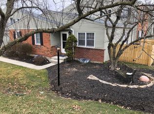 6345 Well Fleet Dr, Columbus, OH 43231