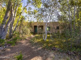 2453 N Reed Rd, Chino Valley, AZ 86323