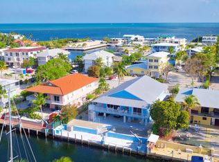 250 Atlantic Blvd, Key Largo, FL 33037