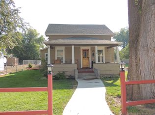 27 S K St, Lakeview, OR 97630