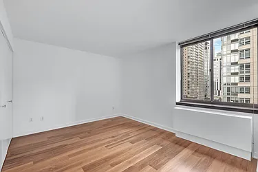 Rented by The Albanese Organization