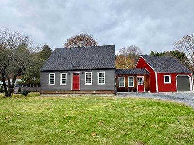143 Spoonerville Road, Springfield, VT, 05156