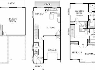 1406 NE 87th Cir, Vancouver, WA 98665