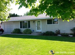 1106 Brown St N, Wenatchee, WA 98801