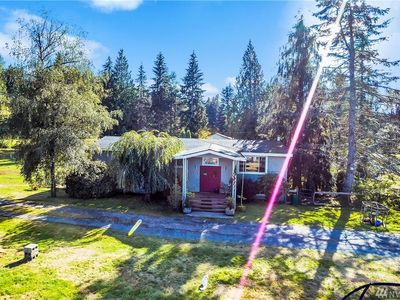 10725 Hand Rd, Monroe, WA, 98272