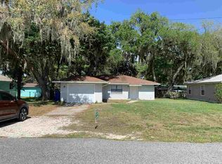 137 Nautilus Rd, Saint Augustine, FL 32086