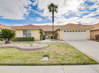 2787 Banyan Tree Ln, Hemet, CA 92545