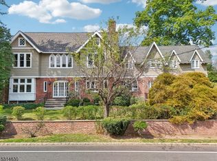 601 Ridgewood Rd, Maplewood, NJ 07040
