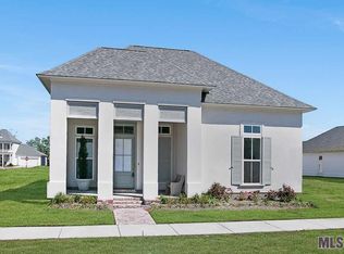 1656 Elm Row Ln, Baton Rouge, LA 70810