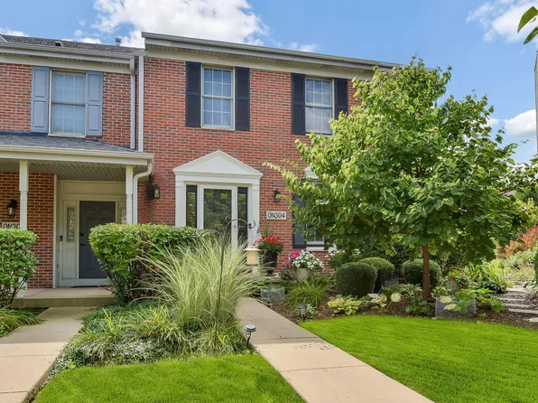 0N304 Baker Dr, Geneva, IL 60134