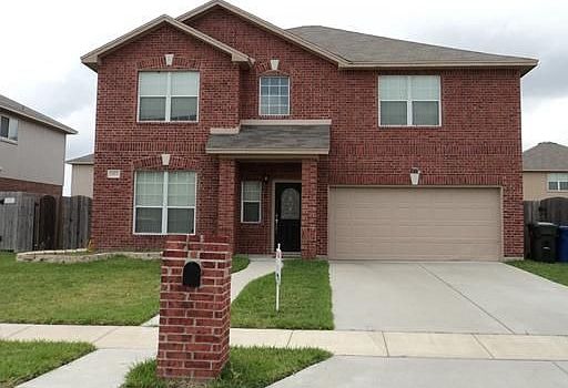 Home for Sale in Corpus Christi, TEXAS $199,900