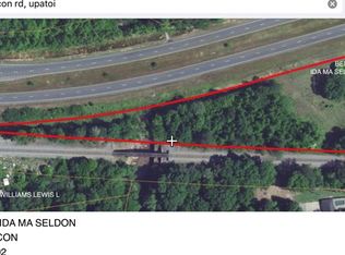 11800 Macon Rd, Columbus, GA 31829