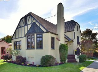 1544 Versailles Ave, Alameda, CA 94501