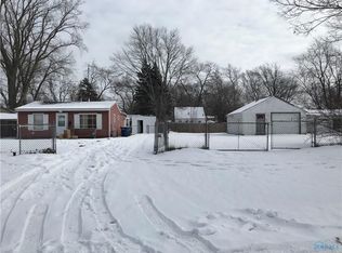 563 Gawil Ave, Toledo, OH 43609