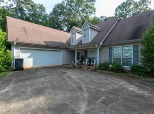 340 Alcovy Way, Covington, GA 30014