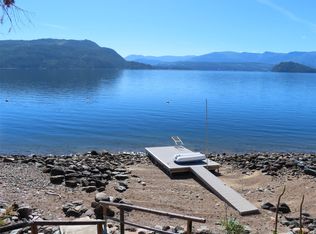 5046 Squilax Anglemont Rd, Columbia Shuswap, BC V0E 1M6