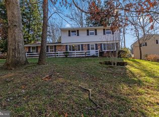 51 Millstone Rd, Randallstown, MD 21133