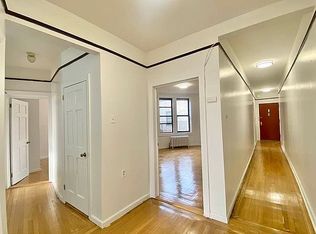 838 Riverside Dr #6E2, New York, NY 10032