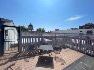 110 W 6th St #3, Bloomington, IN 47404