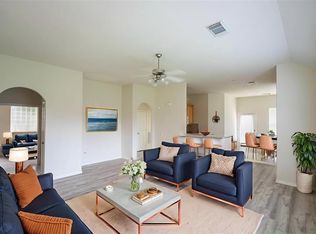 1316 Varese Dr, Pearland, TX 77581