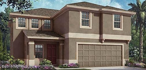 Bradley Elevation