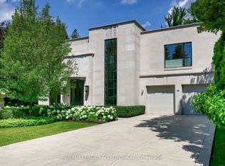 20 Forest Glen Cres, Toronto, ON M4N 2E8