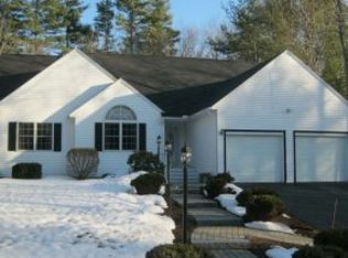 6 Elizabeth Ct, Amherst, NH 03031