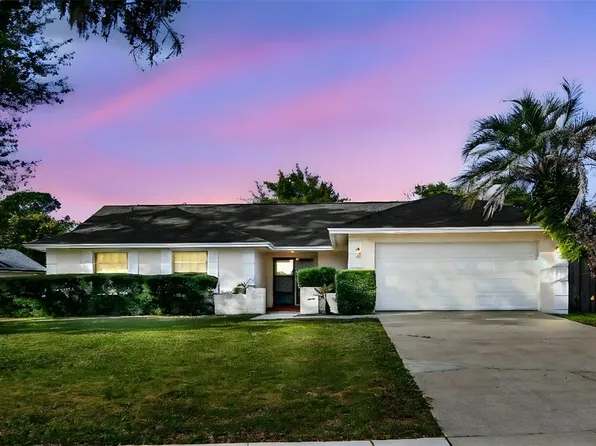 8012 Hook Cir, Orlando, FL 32836