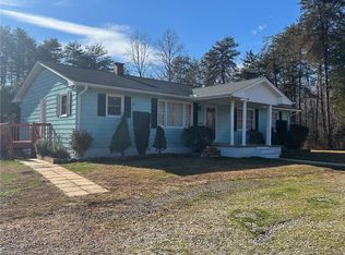 3139 K Fork Rd, Madison, NC 27025