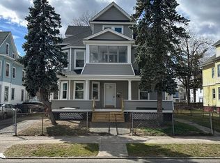 94 Massachusetts Ave, Springfield, MA 01109