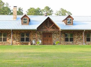 17857 Fm 3079, Chandler, TX