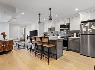 223 Saratoga St #202, Boston, MA 02128