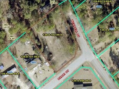 3801 Shari Street LOT 1, Hephzibah, GA, 30815