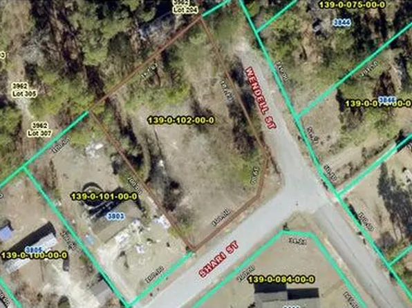 3801 Shari Street, Hephzibah, GA 30815